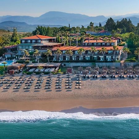 Adora Calma Beach Hotel Kizilot Exterior foto