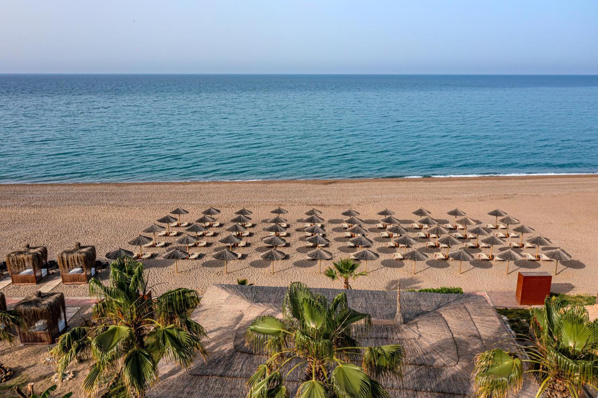 Adora Calma Beach Hotel Kizilot Exterior foto
