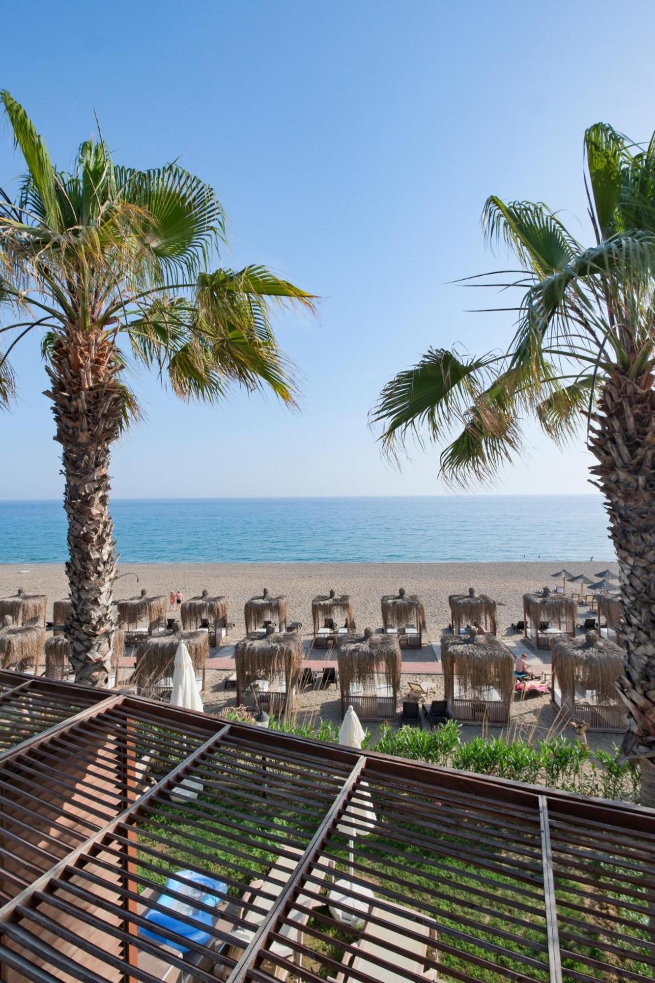Adora Calma Beach Hotel Kizilot Exterior foto