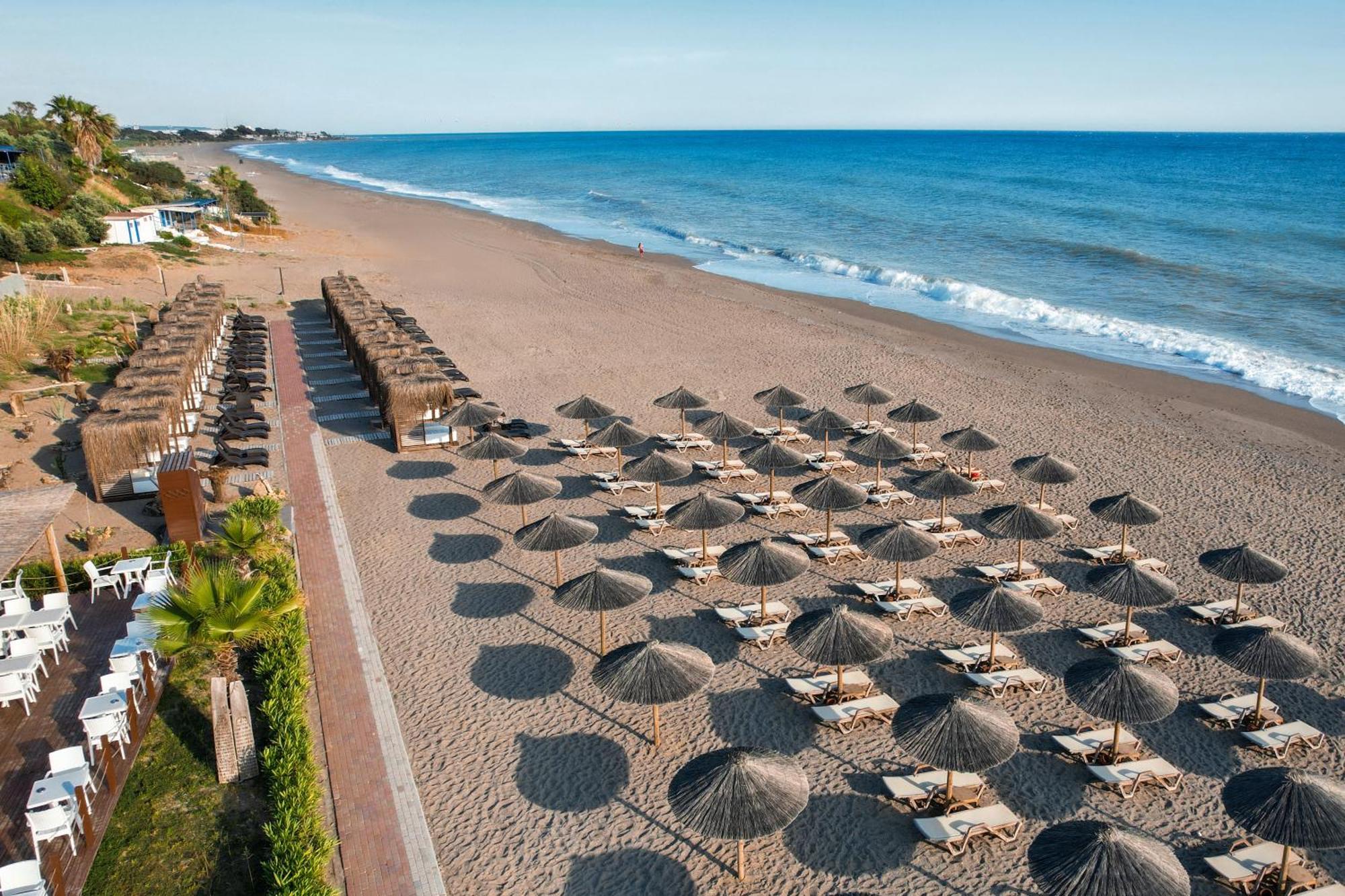 Adora Calma Beach Hotel Kizilot Exterior foto